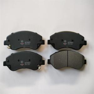 Quality 3501034XKV3AA Original Manefacturer Front Brake Pads Fit For Great Wall Tank 500 wholesale