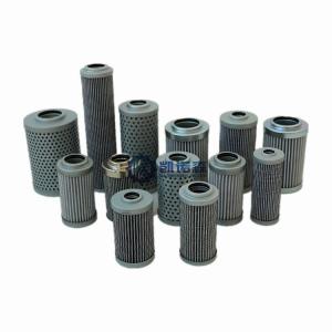 Quality OEM ODM Excavator Hydraulic Pilot Filter Oil Return Filter KAINUOSEN wholesale