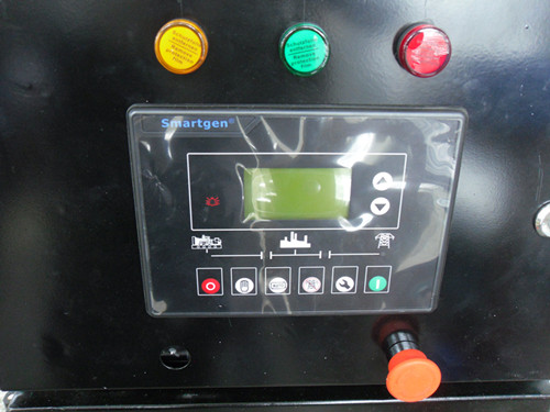 water cooled engine silent perkins diesel generator 15kva