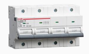 Quality Clion XLSCB2 Surge Protector with 230/400VAC for auto inspection machine wholesale