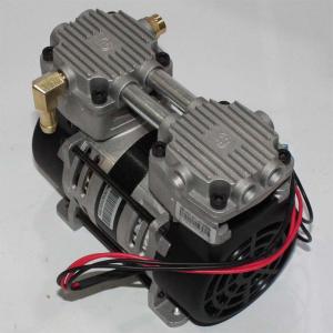 Quality 36LPM GSE Oxygen Concentrator Air Compressor Hospital Air Compressor Oilless 140 Kpa wholesale