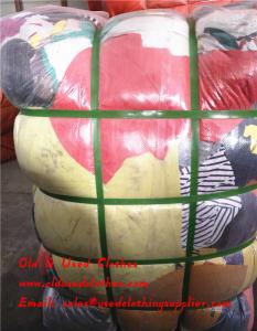 Quality 45Kg Bale Unsorted Used Ladies Dresses Used Womens Clothing In Uk , Belgium wholesale