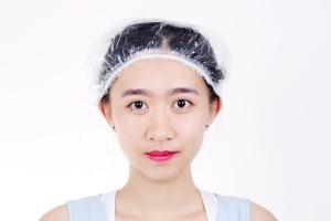 Quality Disposable PE Shower Cap wholesale