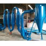Stainless Steel Air Drying Equipment , Airflow Dryer For Food / Chemical