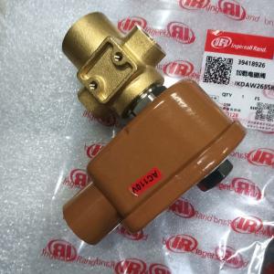 Quality 39418926 TD Solenoid Valve Ingersoll Rand Air Compressor Spare Parts wholesale