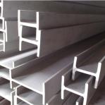 JIS Stainless Steel H Beam Hot Rolled Cold Rolled Technique