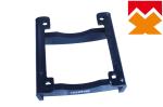 Heavy Duty Q35B Excavator Track Guard SH200 Sumitomo Undercarriage Parts