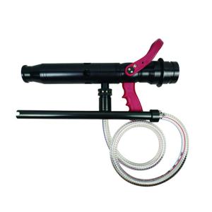 Quality PQ4 2.7KG 240LPM Fire Fighting Foam Eductor For Oil Fires wholesale
