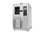 Centrifugal Air Circulation Chamber LCD Display Temperature Humidity