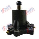 16100-E0401 H07CT Engine Water Pump For HINO Diesel Engines Parts