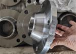 Din2576 Din2502 Carbon Steel Flange En1092-1 & Din Pn6 Pn10 Pn16 Pn25 Pn40