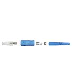 SM/MM SC UPC Fiber Optic Fast Connector 2.0mm PE Bag Packing