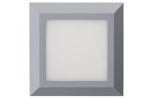 Quality 3014 SMD 3.5watt Outdoor Led Flood Lights , IP65 Led Wall Lights wholesale