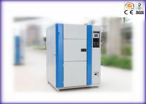 Quality YUYANG Automatic Vacuum Drying Chamber , 220V Thermal Shock Test Equipment wholesale