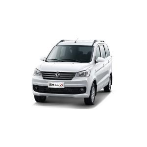 Quality 2023 Dongfeng SUV And MPV Glory 330s Compact MPV 7 Seater Vehicle 200Nm wholesale