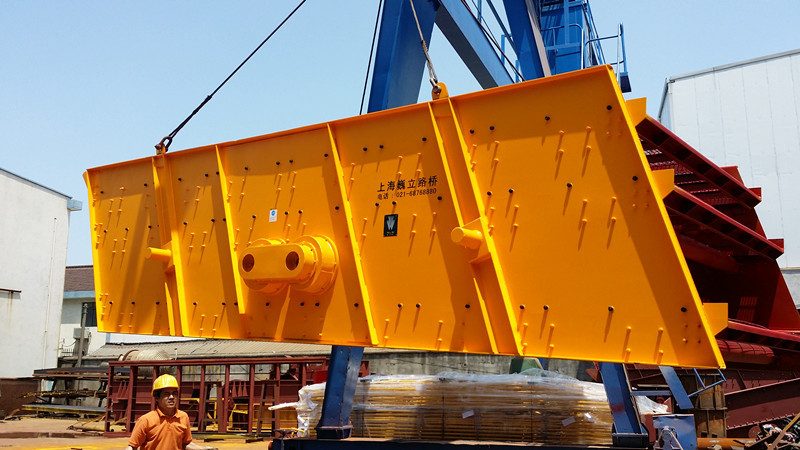 Hydraulic Casting PE Jaw Crusher 300mm Feeding Rock Jaw Crusher