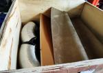 8" F57 S39277 Sch80 Duplex Steel Pipe Fittings