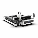 Raycus 3000W Sheet Metal Laser Cutter Machine 60m/Min