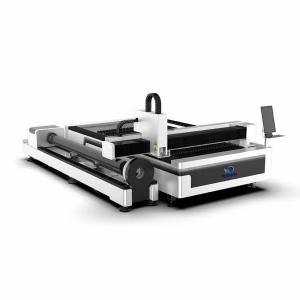 Quality Raycus 3000W Sheet Metal Laser Cutter Machine 60m/Min wholesale