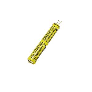 Quality 20C 2.4V 40mAh Lithium Titanate Battery HTC6538 Laptop Battery Lithium Ion Cell wholesale