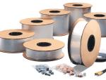 Pre Opened 0.02mm 0.2mm plastic bag roll For Auto Parts Packaging