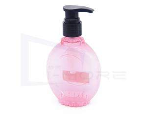 Quality SGS Pantone 200ml Mini Plastic Spray Bottles wholesale