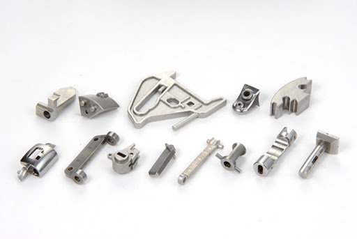 Customization Spare Parts Type Sheet Metal Bending Fabrication for Production Design
