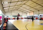 Liri Big Aluminum Frame Event Marquee Tent For Sport Event