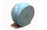 Decorative Scented Candle Tin Can