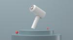 Foldable Handle Infrared 600W Wireless Hair Blow Dryer