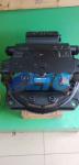 Excavator EC460BLC Travel Device EC460 Travel Gearbox Without Motor VOE14531093