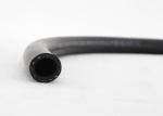 ID 3/16 Inch Smooth Fiber Braided Flexible Fuel Hose For Diesel , Oil Fuel , 20