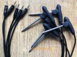IPX3 NTC Temperature Sensor For Food / Electronic Balance Meat Temperature Probe
