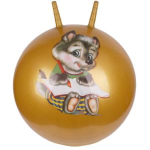 Quality Odorless Space Hopper Kids Toy Balls Ultralight Multifunctional wholesale