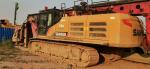 Sany SR405R 2020 Used Well Drilling Rig 405KN 377KW Second Hand Drilling Machine