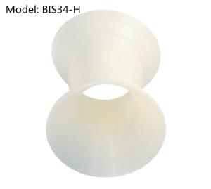Quality Without Destroying Blood Supply Biodegradable Intestinal Anastomosis Stents BIS34-H wholesale