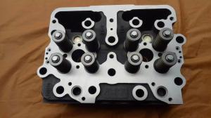 Quality Genuine parts for cummins NT855 cylinder head 3418529 3411805 wholesale