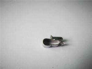 Quality Stainless Steel SUS304 Solar Panel Wire Clips For Wire Management wholesale