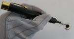 LP200 vacuum pen Anti-satic IC Pick-up Vacuum Sucker Pen + 2 Suction Headers for