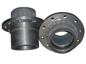 Quality Auto parts Qiaodao King 2T Wheel Hub wholesale