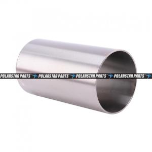 Quality SK200 Diesel Cylinder Liner 4D34 6D34 4D32 VAME013366 ME013366 wholesale