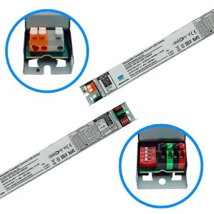 Quality 1100mA EU DALI 2 Dimmable LED Driver Dimming Power Supply wholesale