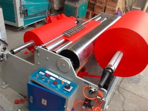 Quality non woven slitting machine wholesale