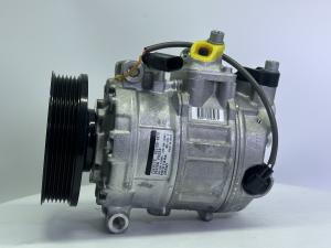 Quality Denso Aircon Compressor 437100-5870 For PORSCHE 911 3.8 977 1260 1190 wholesale