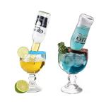 Coronarita Holder Branded Wine Accessories Margarita Glasses Clips For Schooner