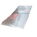 Smooth Surface 304 Stainless Steel Plate Cold Rolled 2mm Thick 1500mm