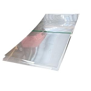 Quality Smooth Surface 304 Stainless Steel Plate Cold Rolled 2mm Thick 1500mm wholesale