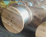 TORONES DE ACERO GALVANIZADO 5/16 EHS