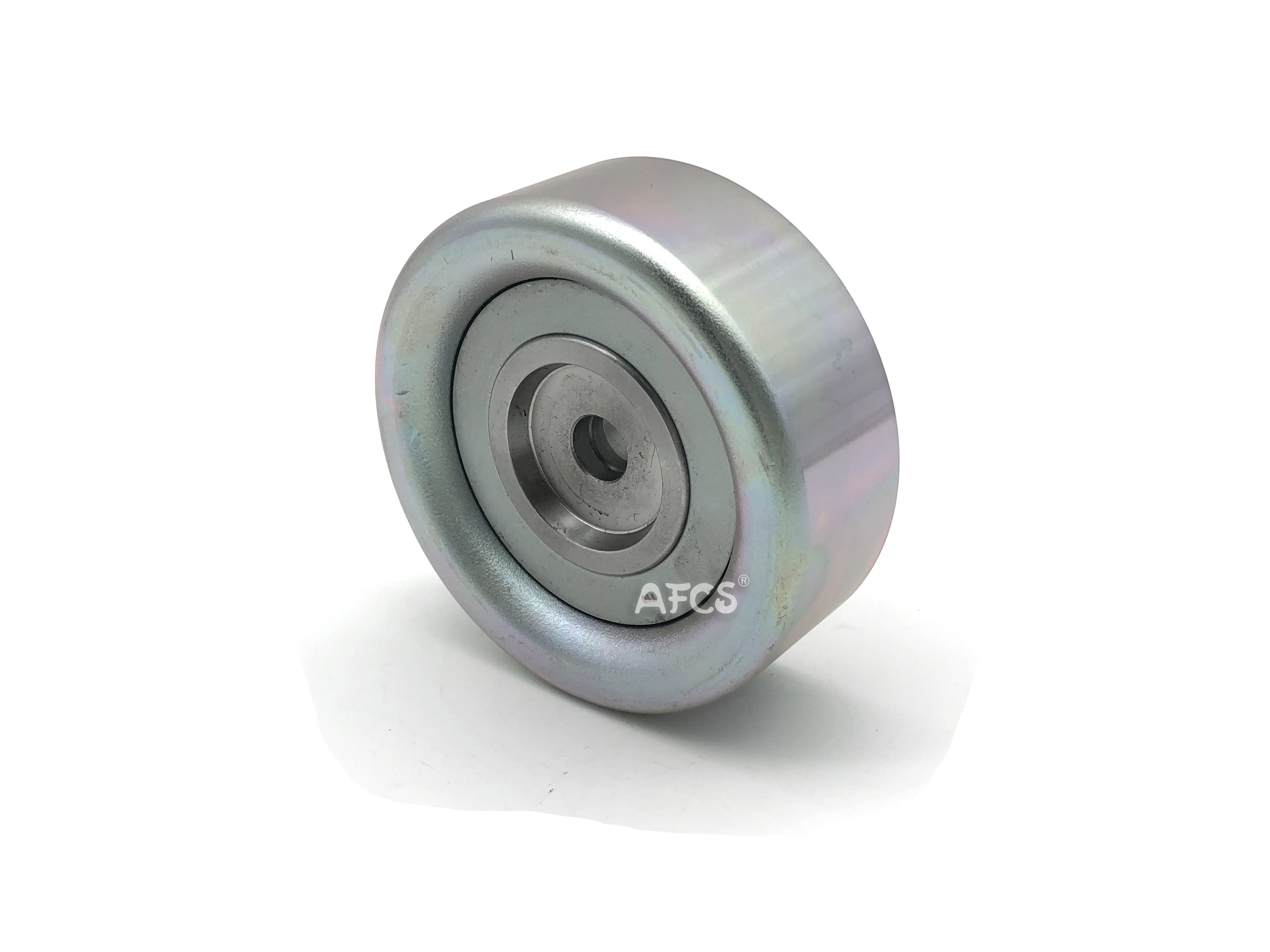MD327653 10*80*28 Idler Pulley For Mitsubishi L200 Triton 4D56