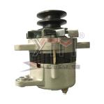 24Volt 30A 2B82-50 Engine Starter Motor For KOMATSU PC300 ALK0790LK ALK0790LP
